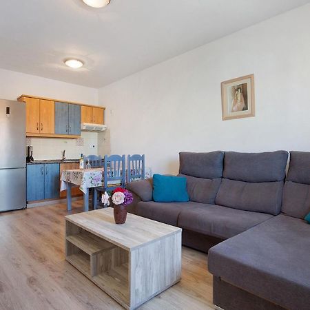 Вілла Casa Tanai El Cotillo  Екстер'єр фото