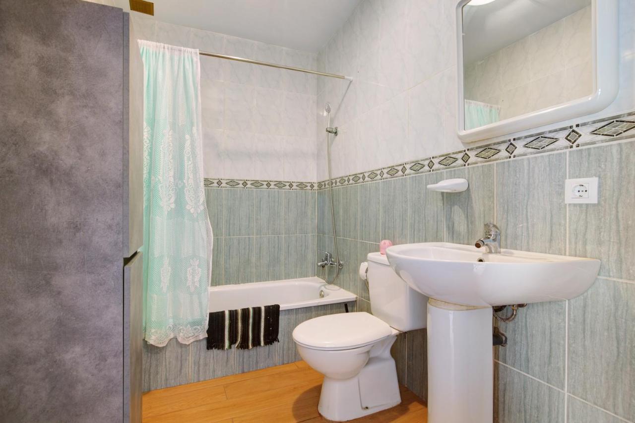 Вілла Casa Tanai El Cotillo  Екстер'єр фото